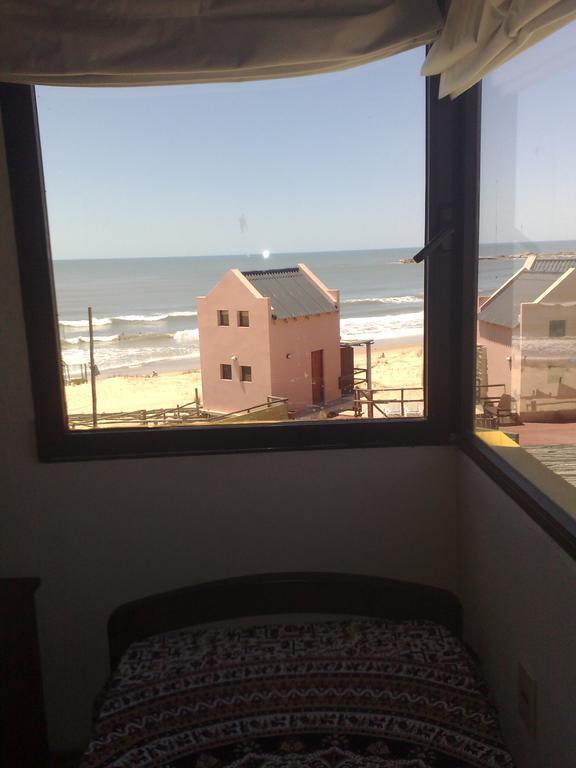 Lobos De Mar Villa Punta Del Diablo Exterior photo