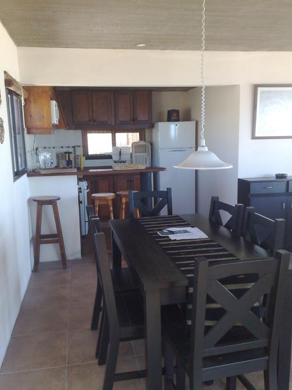 Lobos De Mar Villa Punta Del Diablo Exterior photo