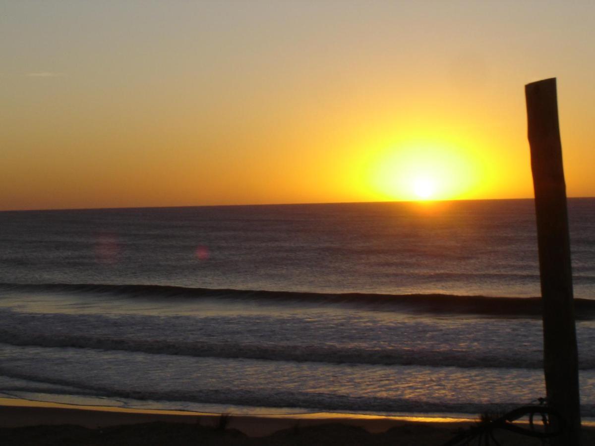 Lobos De Mar Villa Punta Del Diablo Exterior photo