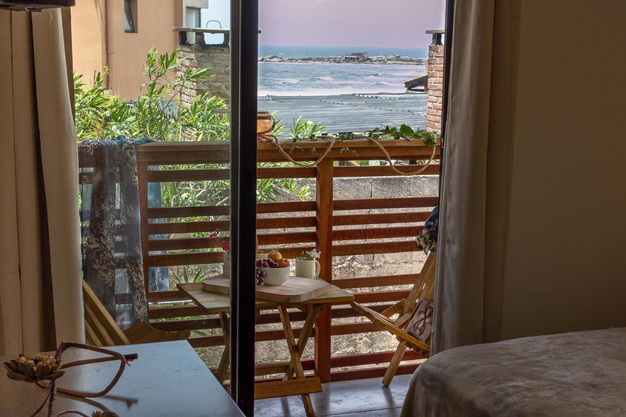 Lobos De Mar Villa Punta Del Diablo Exterior photo
