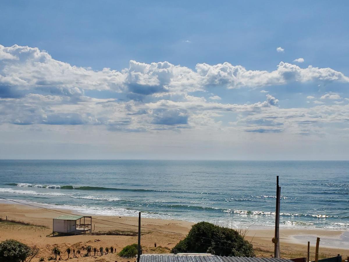 Lobos De Mar Villa Punta Del Diablo Exterior photo